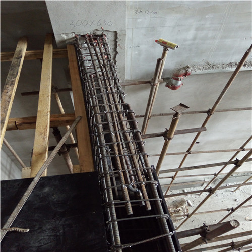 長春建筑加固